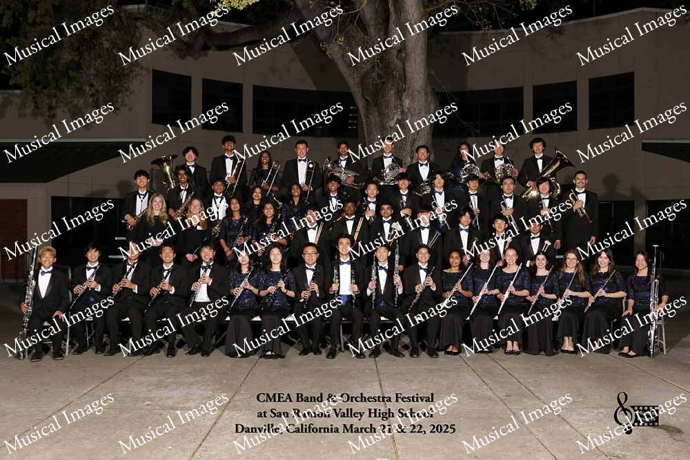 Musical Images